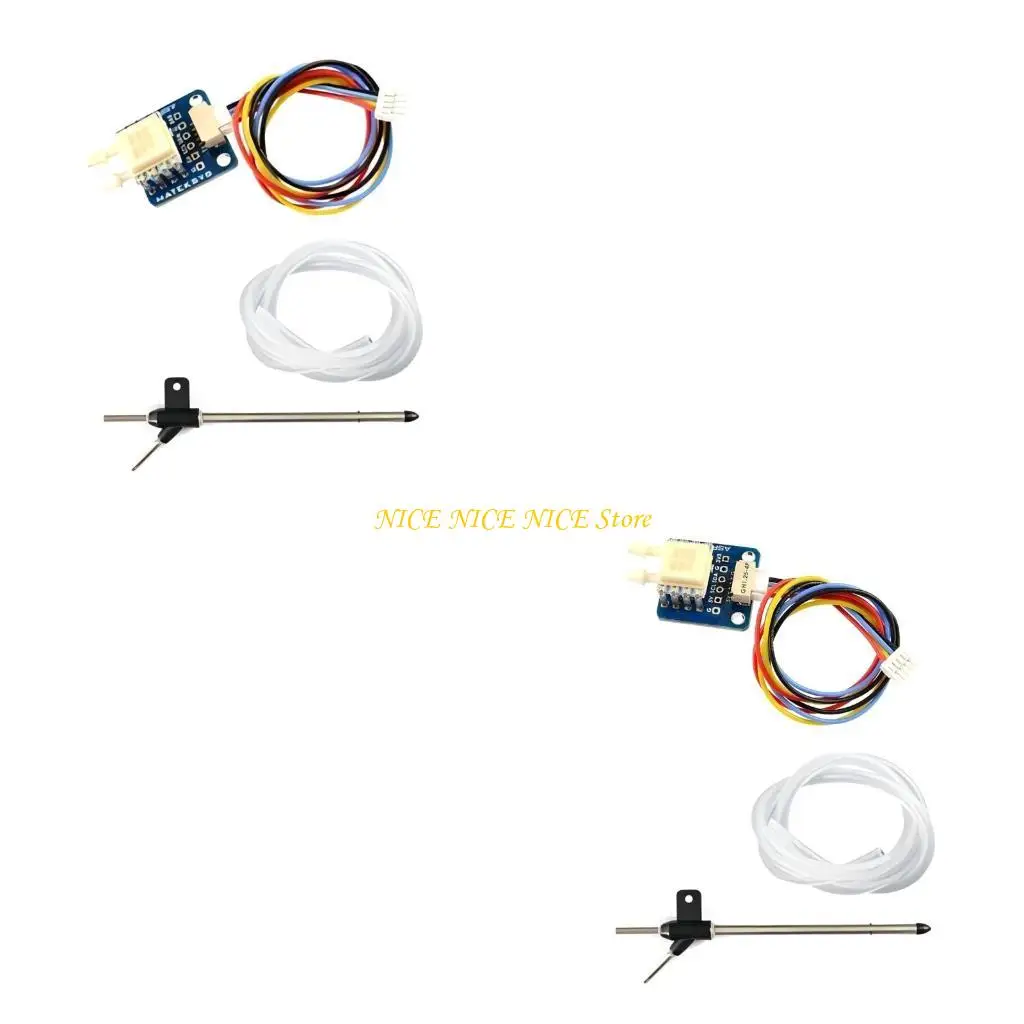 Digital Airspeed Mo… - image