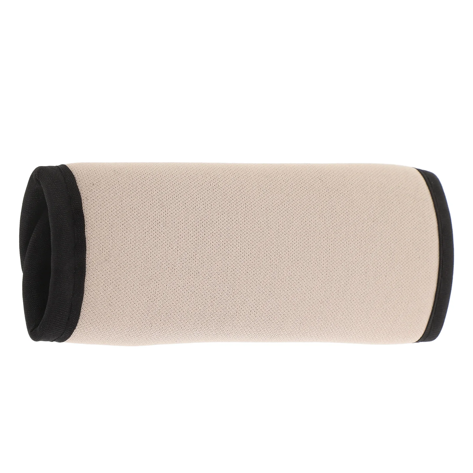 

Anti Slip Protective Cover Car Gear Handle Sleeve Beige Car Door Handle Gloves Universal Vehicle Supply Grab Handles Interior