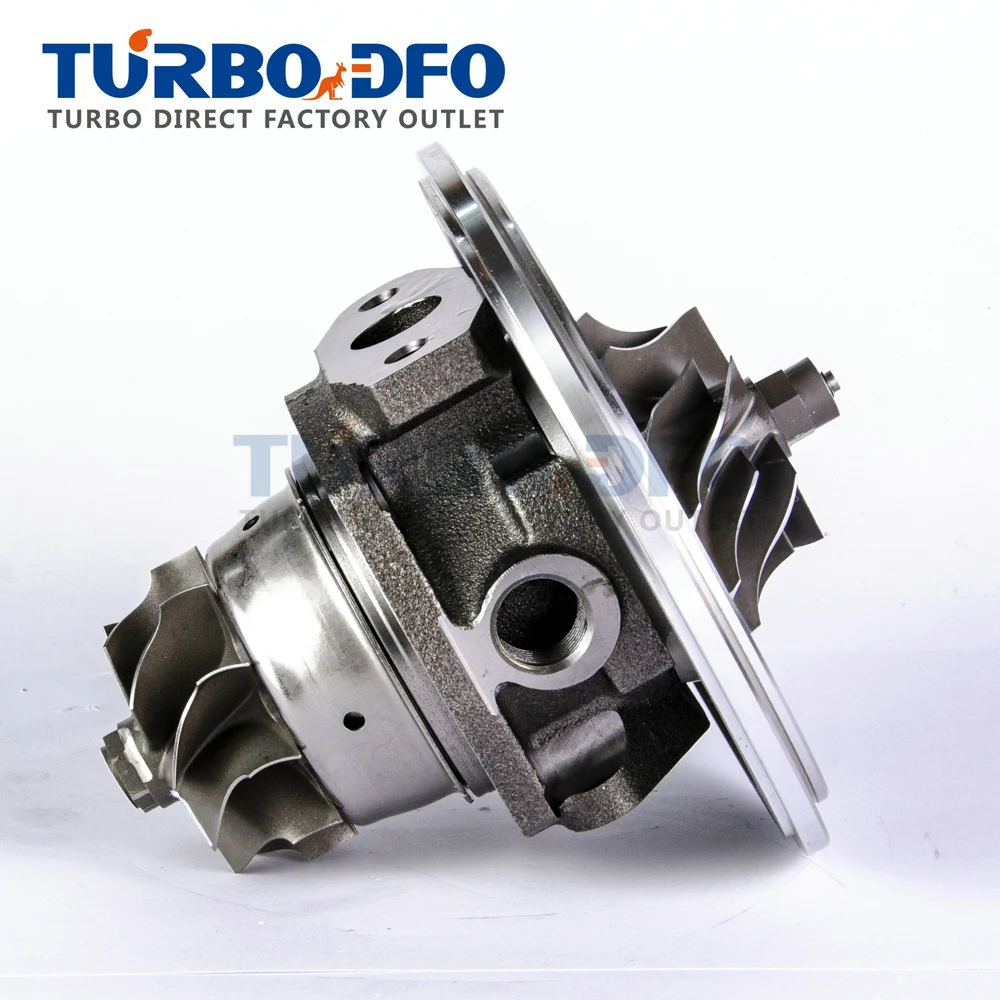 Turbo Cartridge 28230-8Y010 Chra For Hyundai Truck 6.6 L D6DA 716677 716677-0001 28230-8Y000 Turbocharger Engine Parts