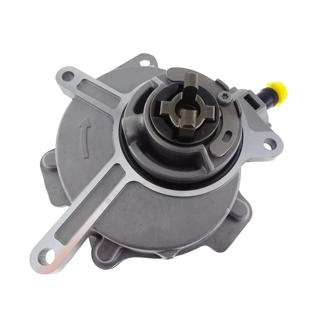 

Engine Brake Booster Vacuum Pump for Audi A3 A4 TT Volkswagen Golf Jetta 06D145100H 06D145100G