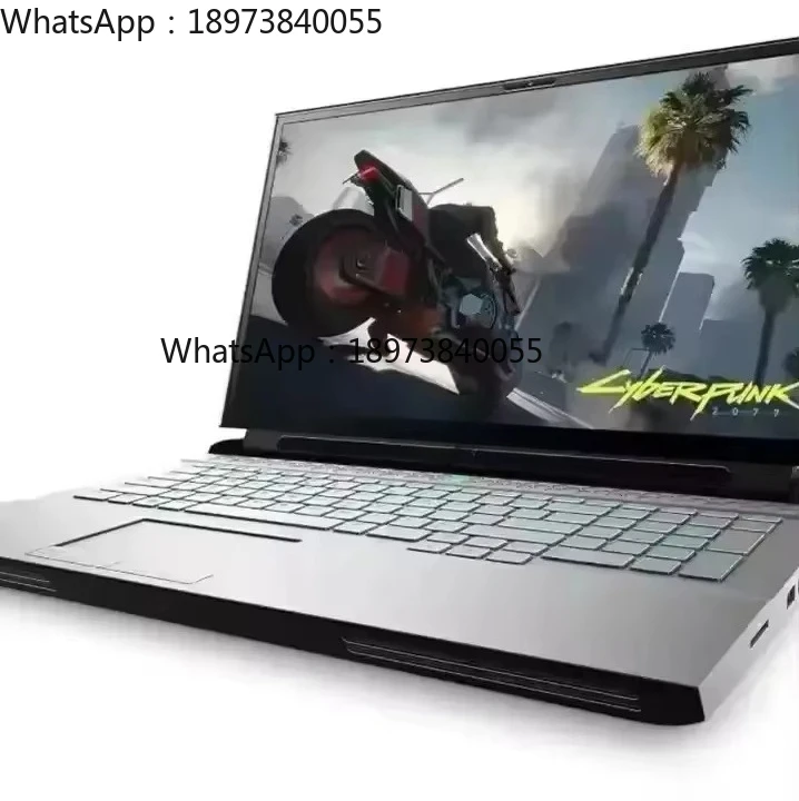 

Горячее предложение Untouched Original Alien-war Area 51M I9 Laptop Gen 10 I7 (специальные образцы) (+ мышь + сумка)