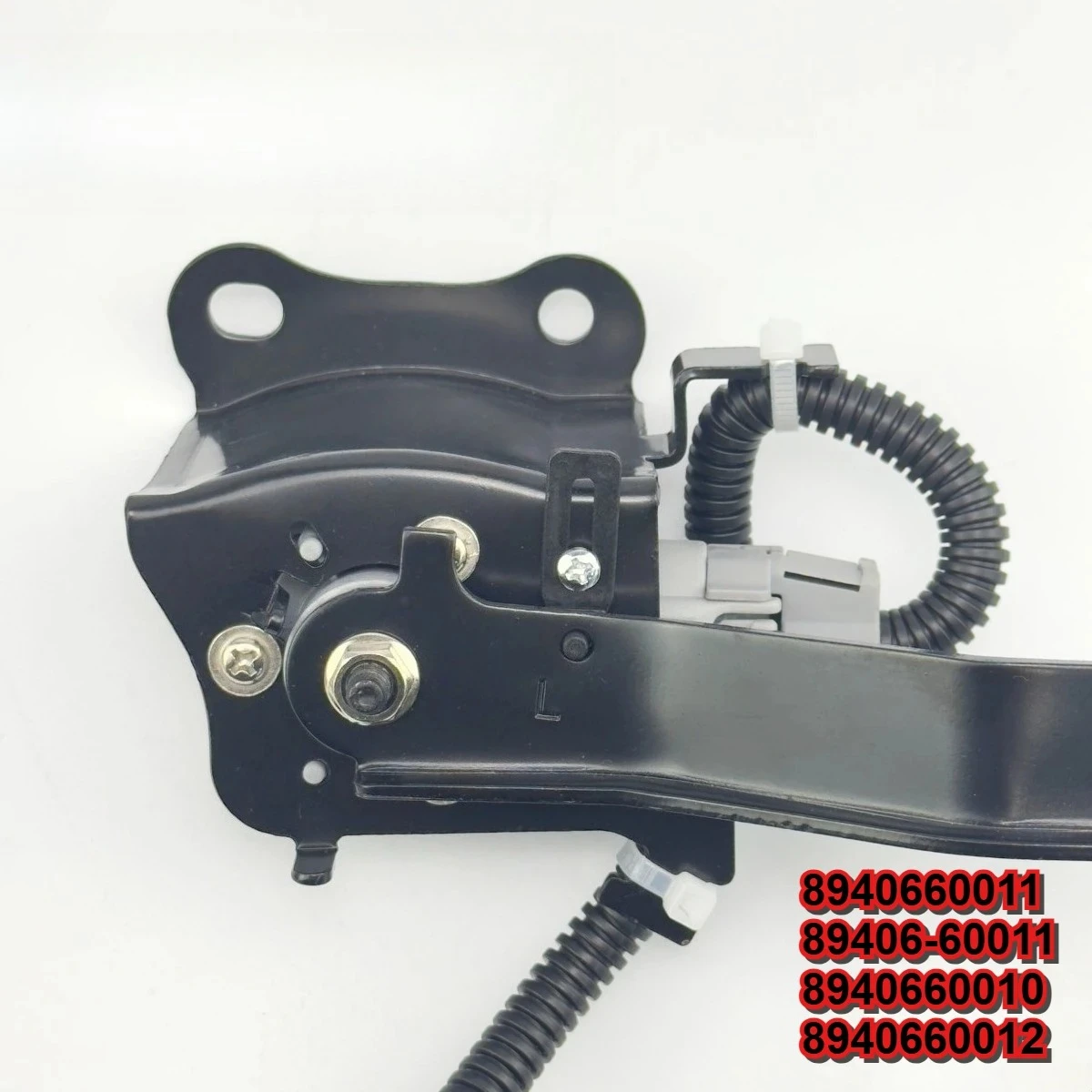 Front Left Height Control Sensor 8940660011 8940660010 8940660012 Replacement Parts