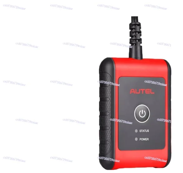 

AUTEL BT508 Automotive Battery Tester Automotive Start-up and Charging System Analyzer