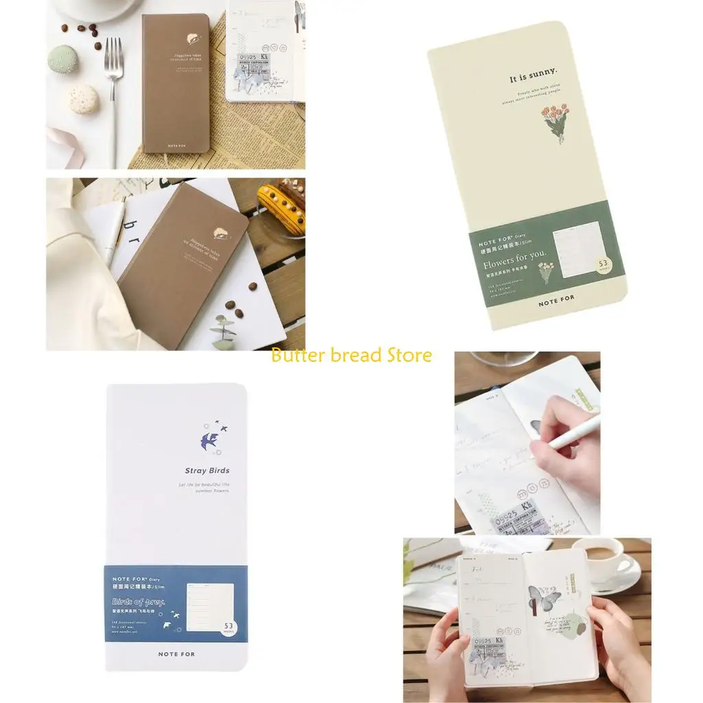 cuaderno-planificador-semanal-w89c-compacts-para-viajes-y-desplazamientos-con-cubierta-retro