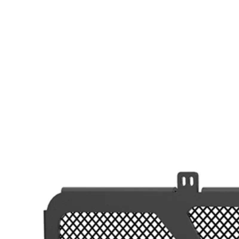 

For Honda CBR650F CBR 650F 2014- 2018 2015 2016 2017 Aluminium Radiator Grille Guard Protector Cover Accesorios Para Motocicles