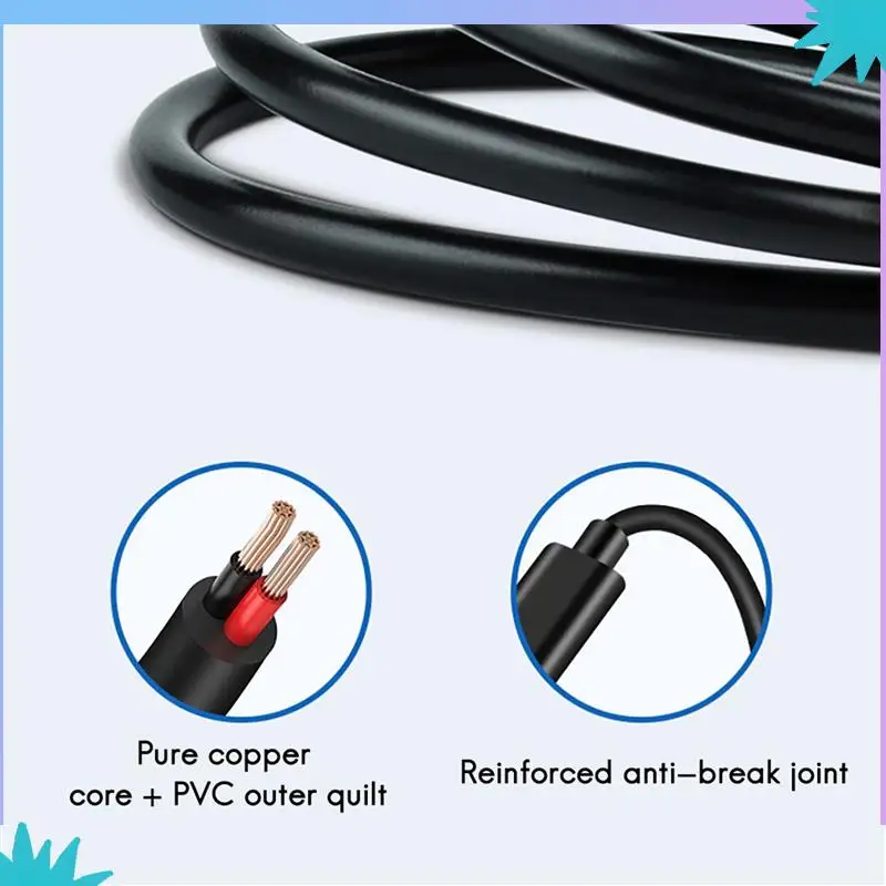 ABZW 4X 노트북 PD 고속 충전 케이블 Type-C는 HP HP 65W DC4530 충전 케이블 코드에 적합합니다.