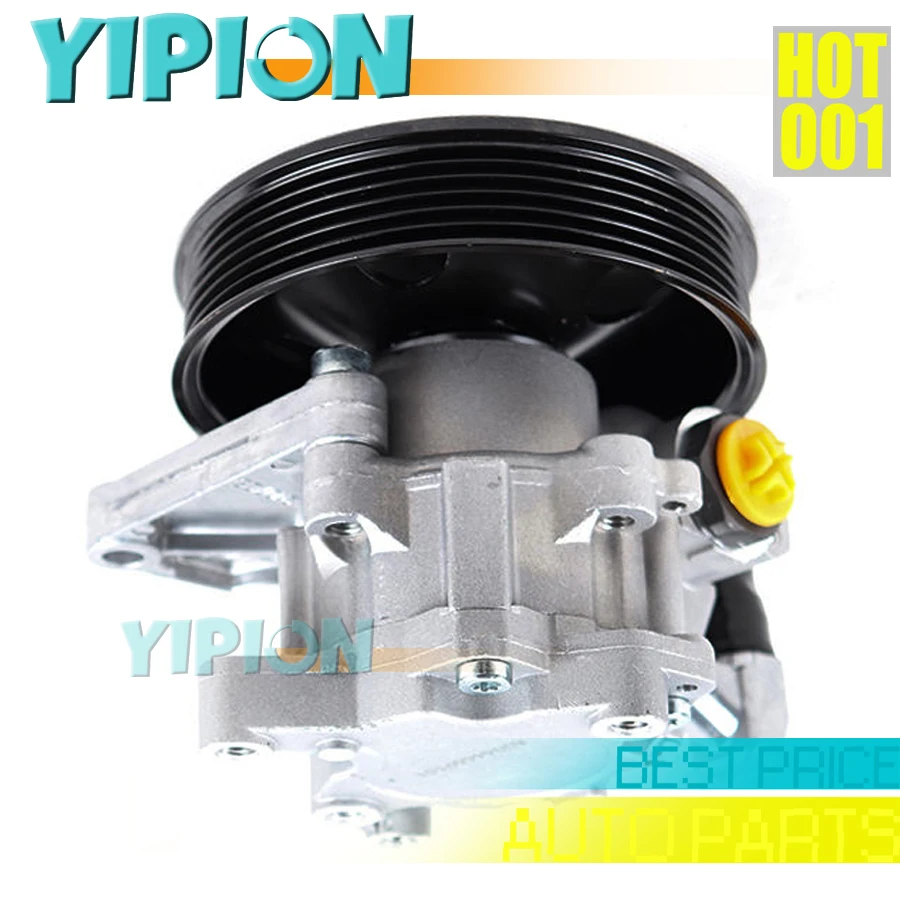 For Power Steering Pump For MERCEDES S-CLASS Saloon W220 S320 S280 S430 S500 541015310 0024663701 0054662001 0054662201