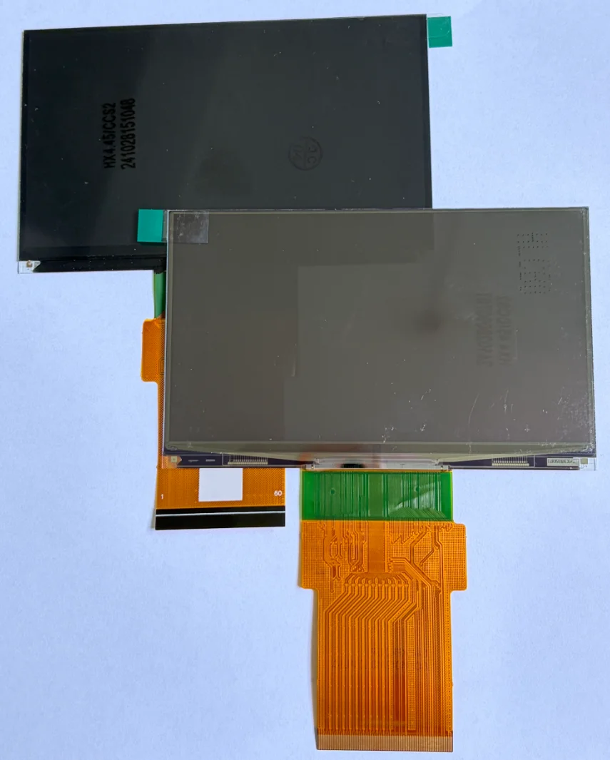 new lcd for bettdow AC1051 Projector lcd screen projector display ...