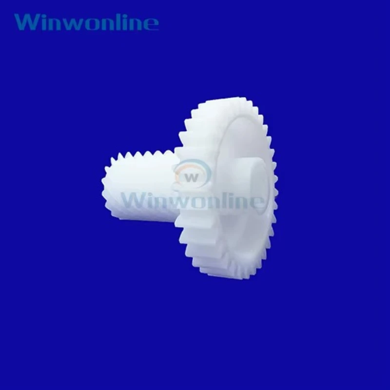 1Set Original Motor Gear 302ND31660 302ND31670 for Kyocera TASKalfa 4002 5002 6002 4003 5003 6003 2552