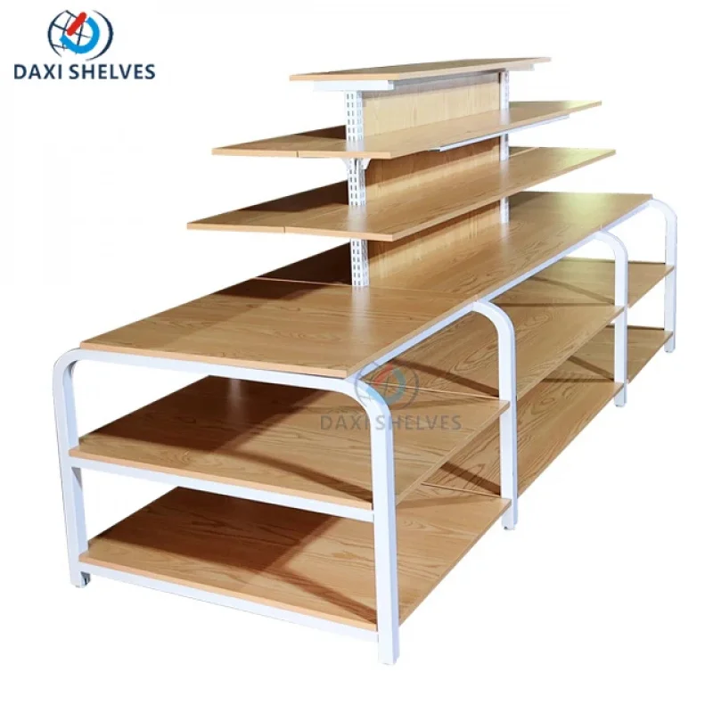 

Customize.Supermarket Shelves Commercial Fruit Vegetable Display Rack Vegetable Rack