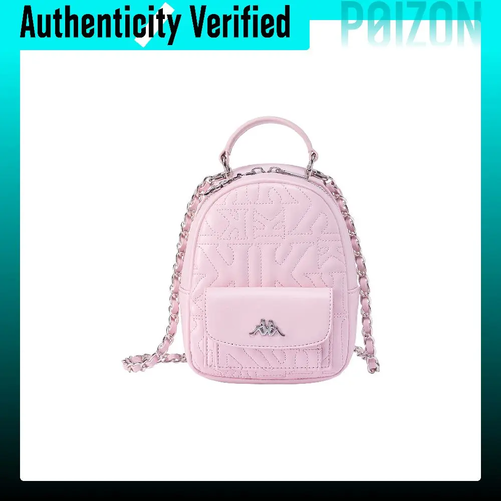 Kappa Pu Backpacks Regular Women's Light Cherry Blossom Pink K0F88BS64AE-5007