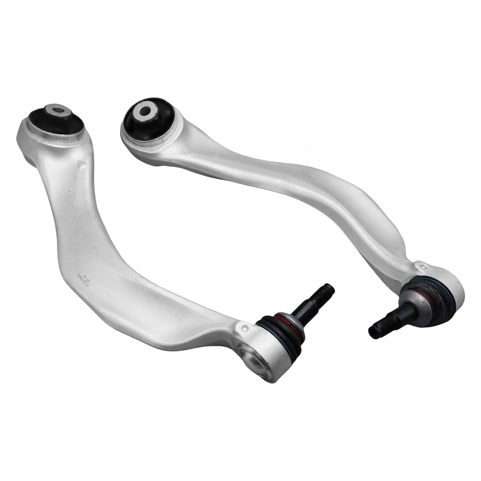 31126775971 ZOOMKEY  Left + Right set Fit for BMW Control Arm 31126775972
