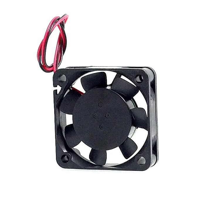 

for Nidec U40X12NS2Z7-51 40mm 4 PCT 12V 0.04A 4010 Ultra-Quiet Cooling Fan 40*40*10mm