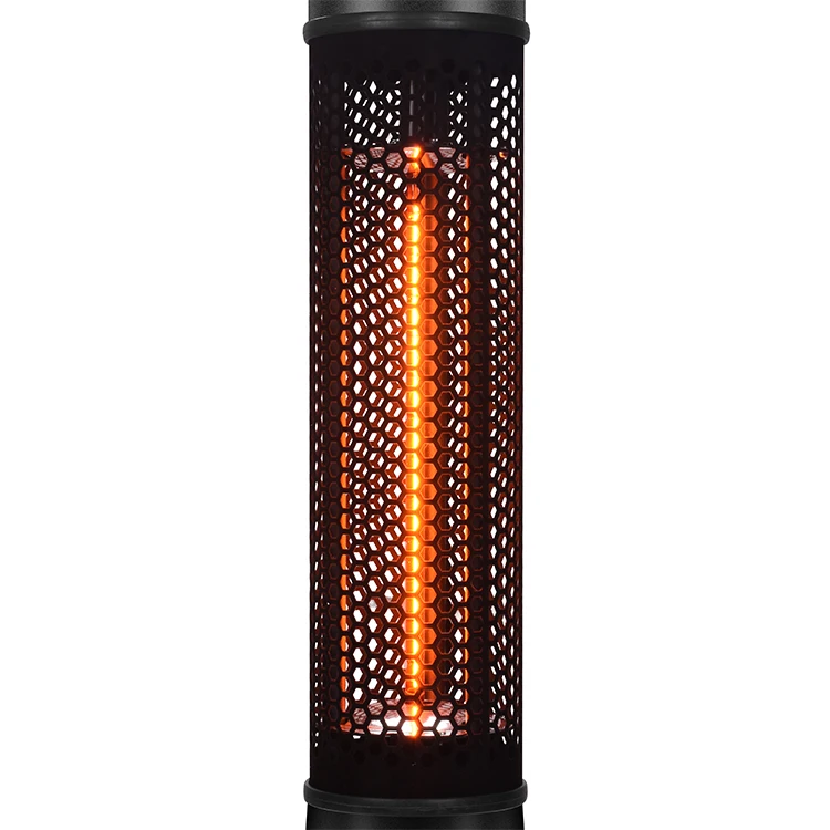 

Infrared Modern Outdoor Patio Heater Umbrella Heater with Waterproof