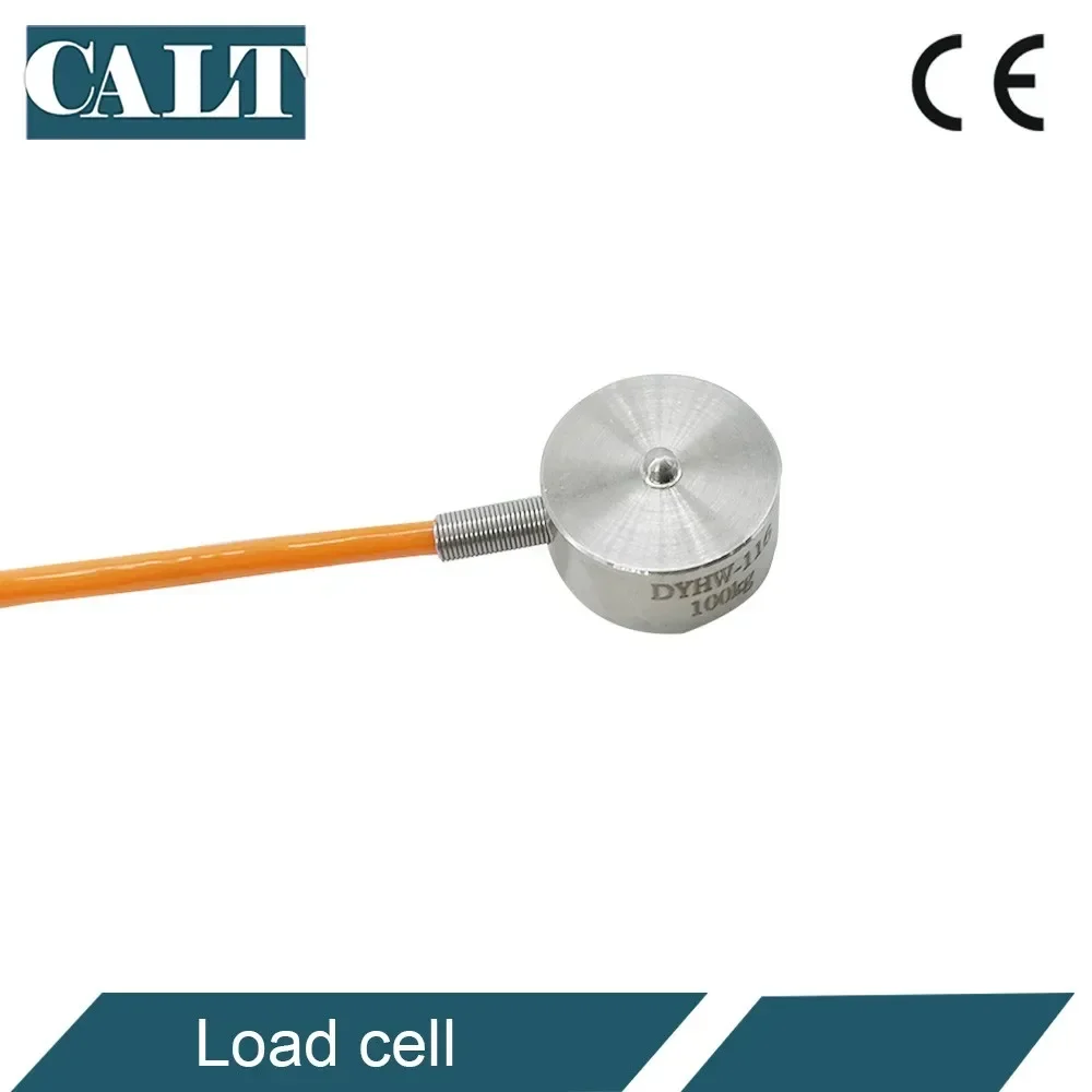 IN STOCK NEW High Stability Load Cell 50kg 100kg DYHW-116-50kg