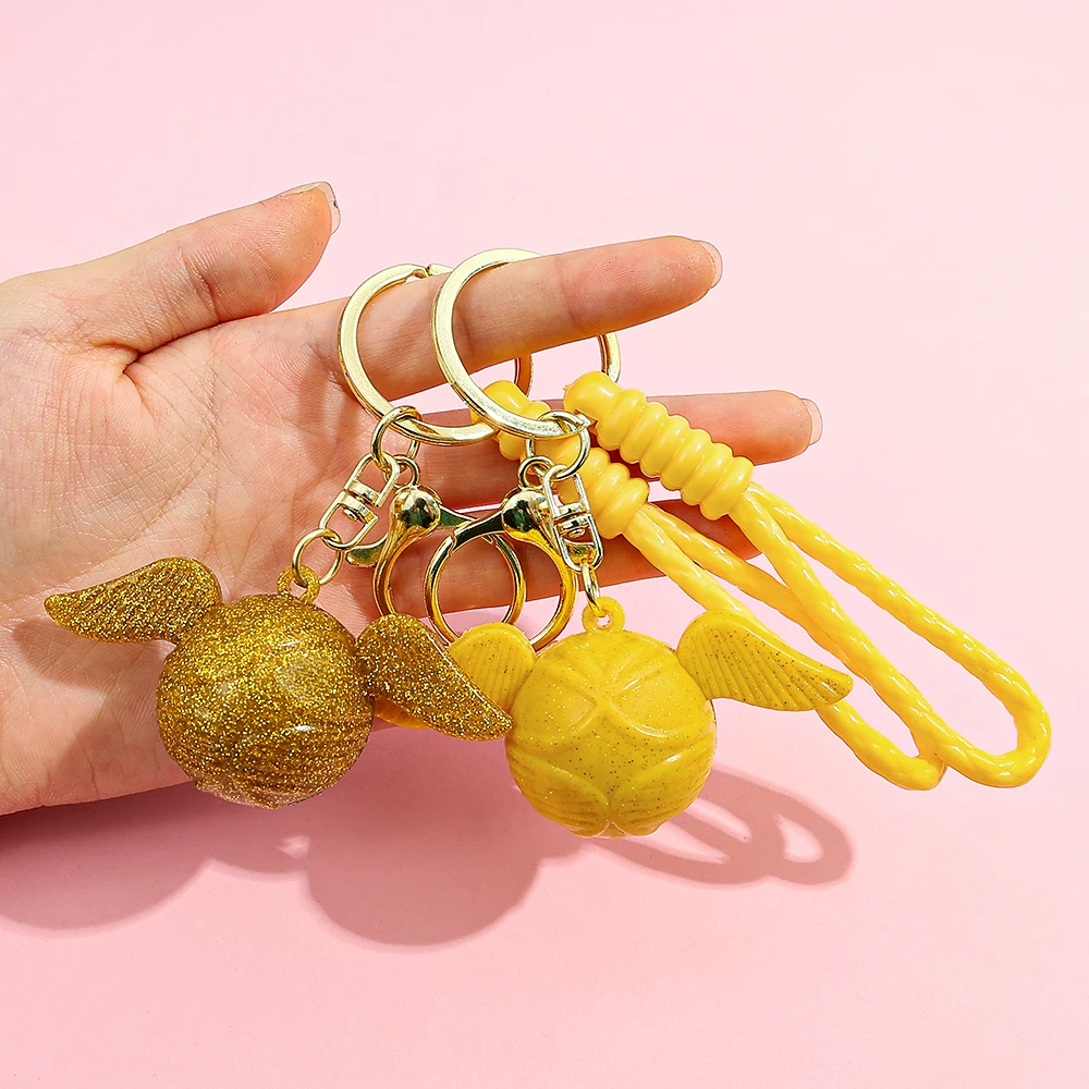 سلسلة مفاتيح Pok é mon Pok é Ball Pikachu، Pok é mon Cute Key Widget، سلسلة مفاتيح للرجال والنساء، آلة الدمية، هدية بالجملة #1