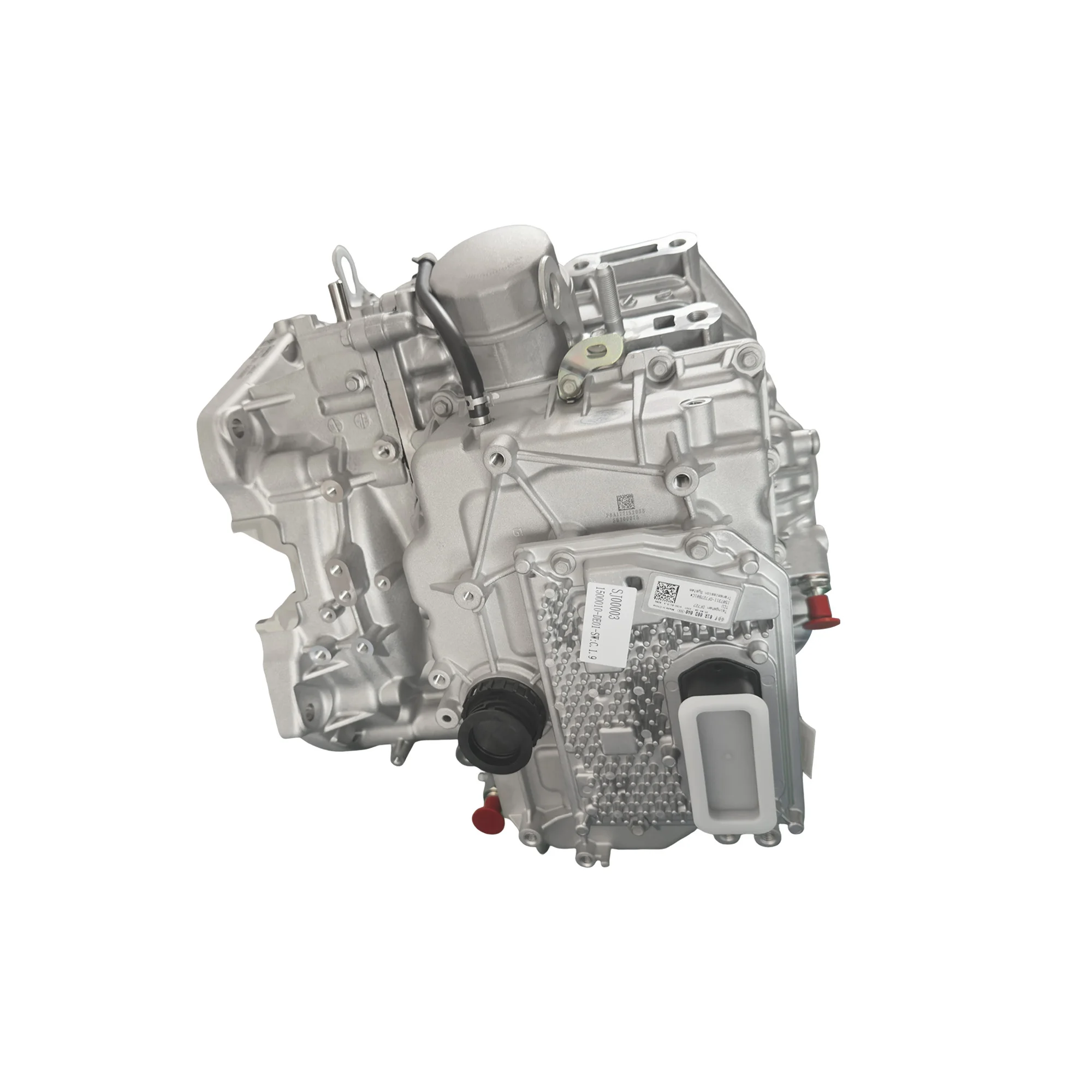 Refabricated High Quality Transmission Assembly DF727B03 1500010-DE01 for UNI-V-C281