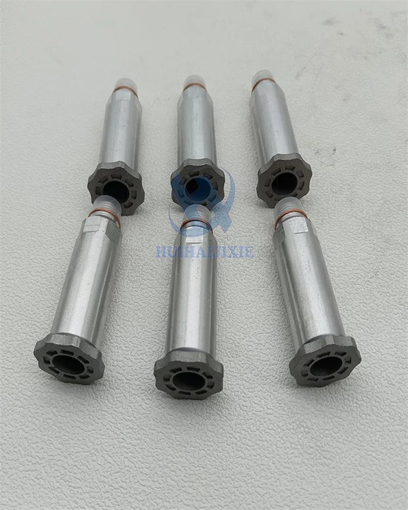 

Diesel Hand Fuel Pump DK152200-5420 2447222020 DK1522005420 For Komatsu 4D102E 6D105 Engine