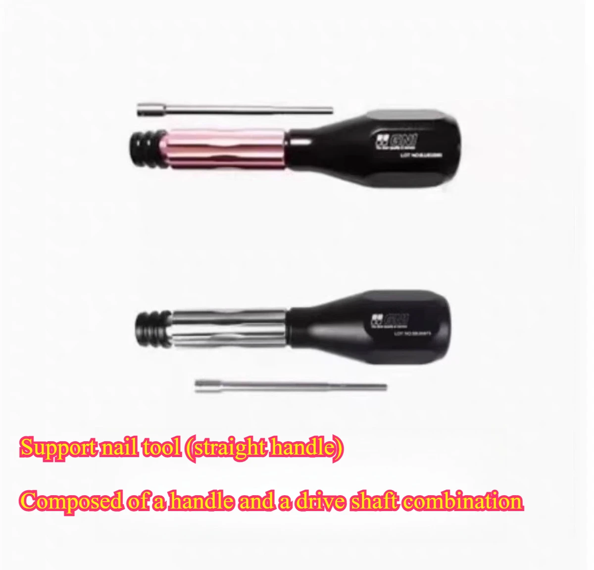 1PCS Dental Orthodontic Materials Orthodontic Anchorage Nail Laboratory Tool Accessories Multiple Specifications Micro-screw