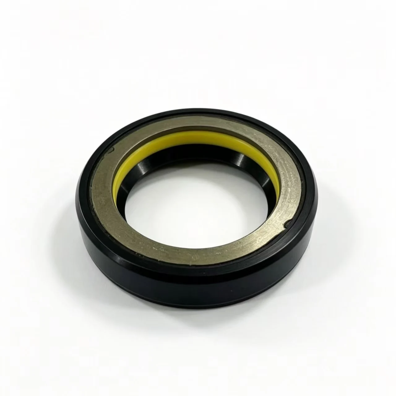 28-41-8.5mm Power Steering Oil Seal NBR Black High Pressure Resistant Auto Seal for Power Steering Gear In Stock