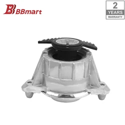 A2042404317 A2122400418 BBmart 1pcs Transmission Mounting Engine Mount For Mercedes Bnez W202 W203 CL203 W210 W211 W463 R129