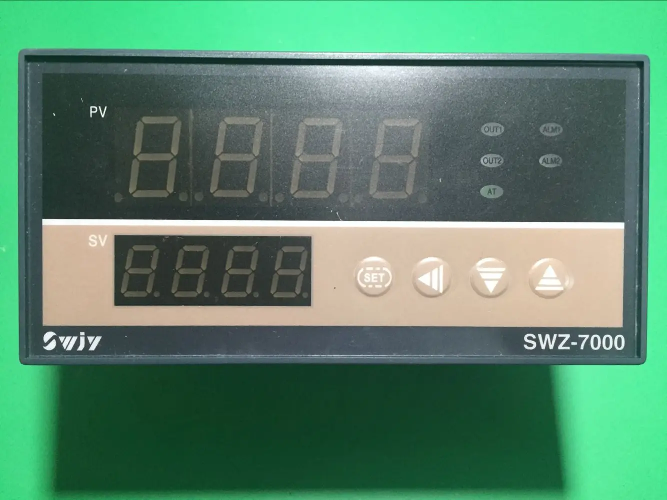 SWJY Jinsiwei Electric Co., Ltd. SWZ-7000 4011*A 5011*A 7131P 7181P Intelligent