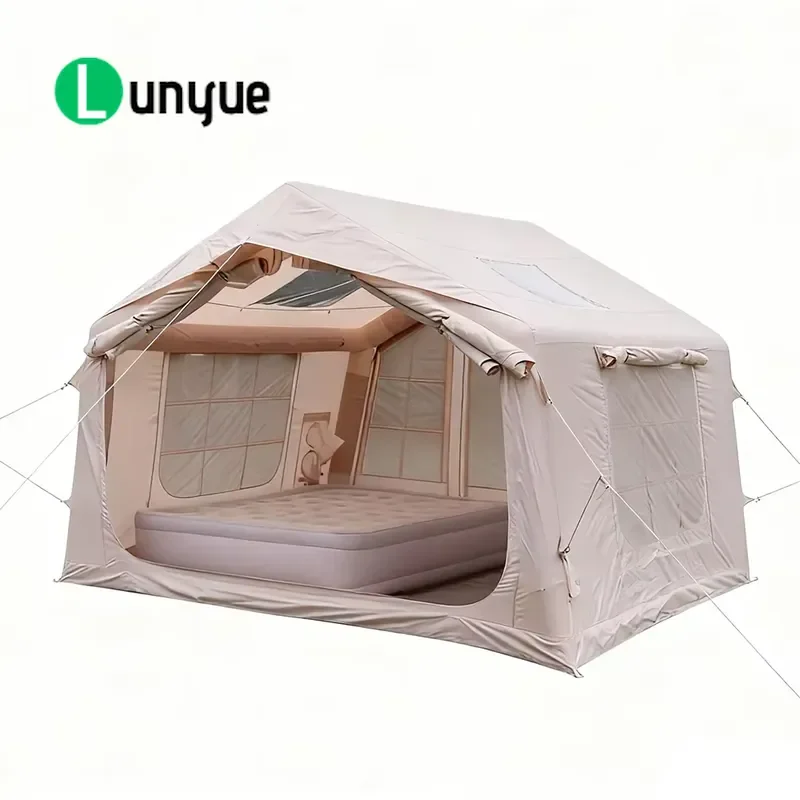 Lightweight Roof Top Tent for SUV Car Camping Waterproof Hard Shell Pop Up Rooftop Tent Easy Install Outdoor Travel Adventure