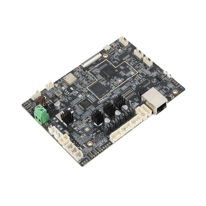 Original brand new silent motherboard is suitable for Creality K1 Max 3D printer accessories