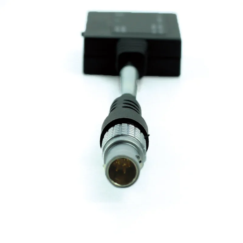 563625 LY لمحول بلوتوث Leic Total Station وكابل 5pin Leic TS02 TS06 TS09 محطة إجمالية خارجية بلوتوث #4