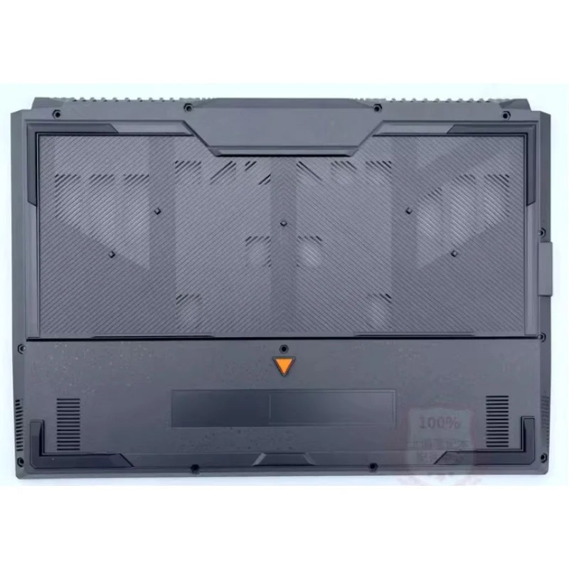 

Новая нижняя крышка (D-крышка) черного цвета для ASUS ARI 2022, модель FX517