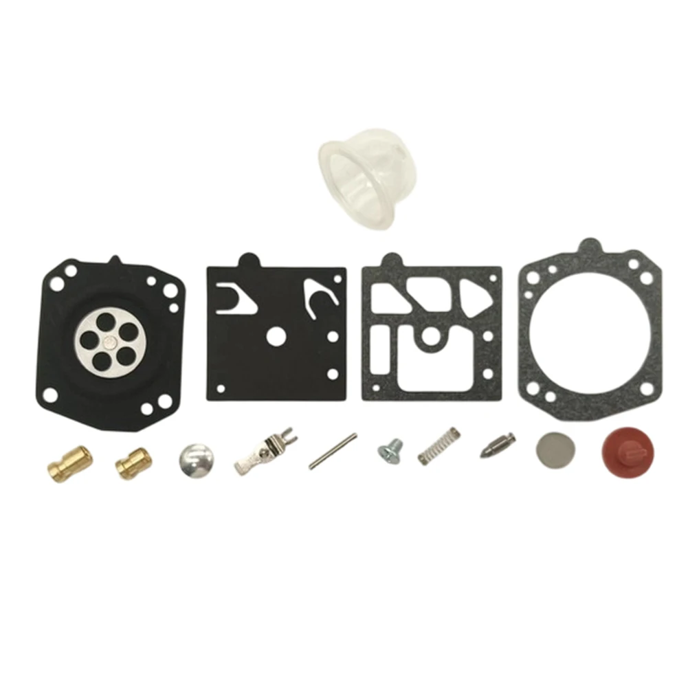 BS70 Carburetor Parts for carb Rebuild for Kit As Shown Complete Carburetor Rebuild for Kit Carburetor Repair Kit Precise Match