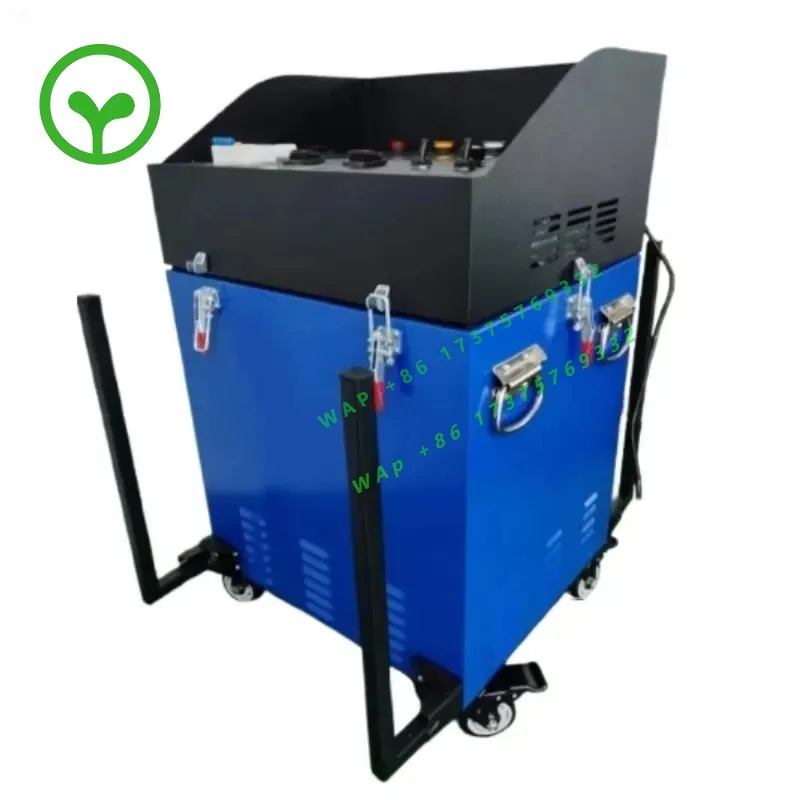 Wholesale Ventilation AC Duct Vacuum Cleaner Air Conditioning Cleaning Equipment Restaurant Duct Cleaner