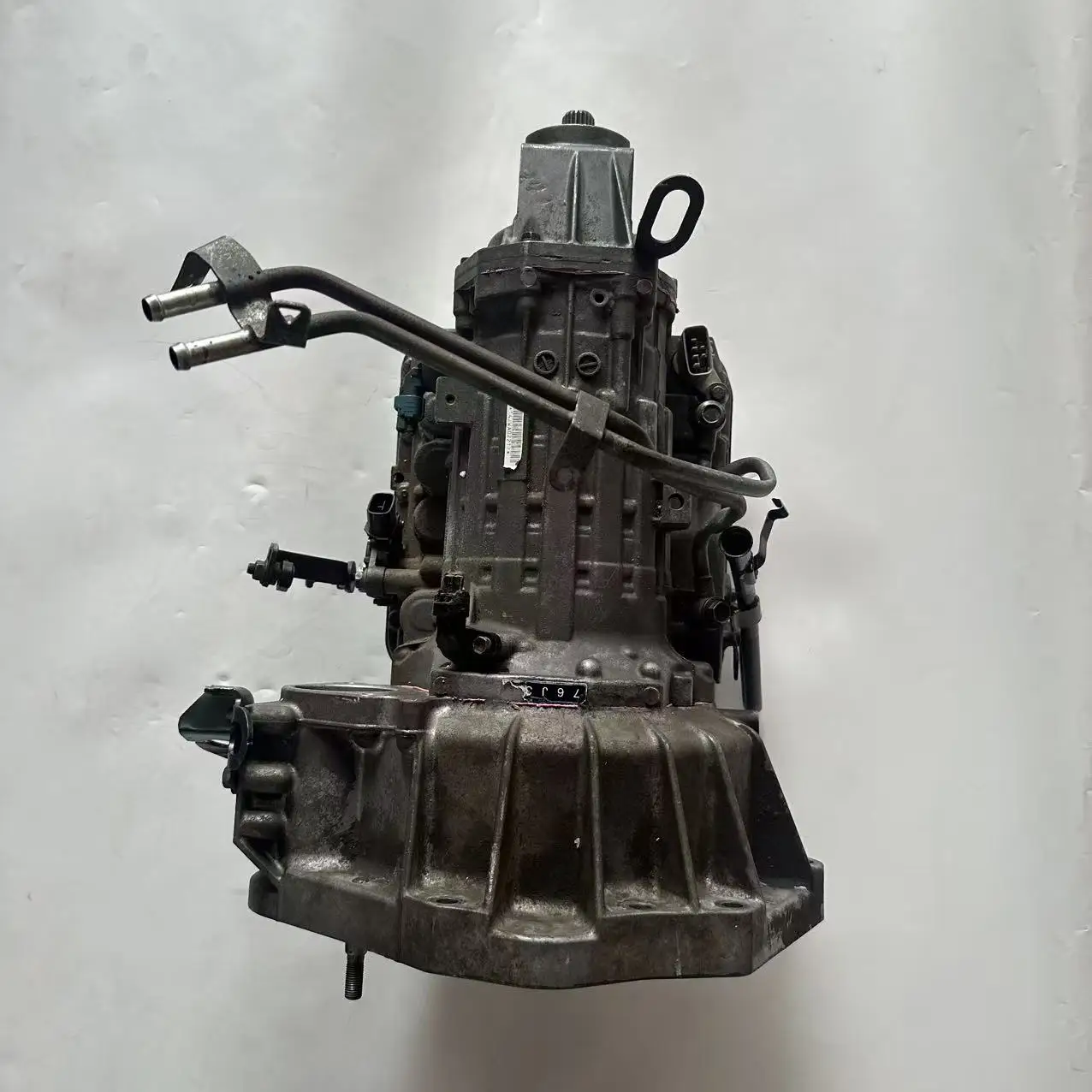 

Оригинальные разборные коробки передач для Suzuki Jimny TW-40 с автоматической трансмиссией