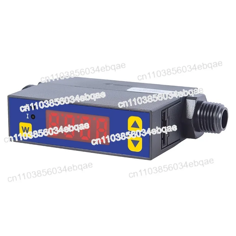 

Цифровой расходомер газа, трубопровод, низкий расход, микро-датчик массового расхода газа, высокоточный интеллектуальный цифровой дисплей