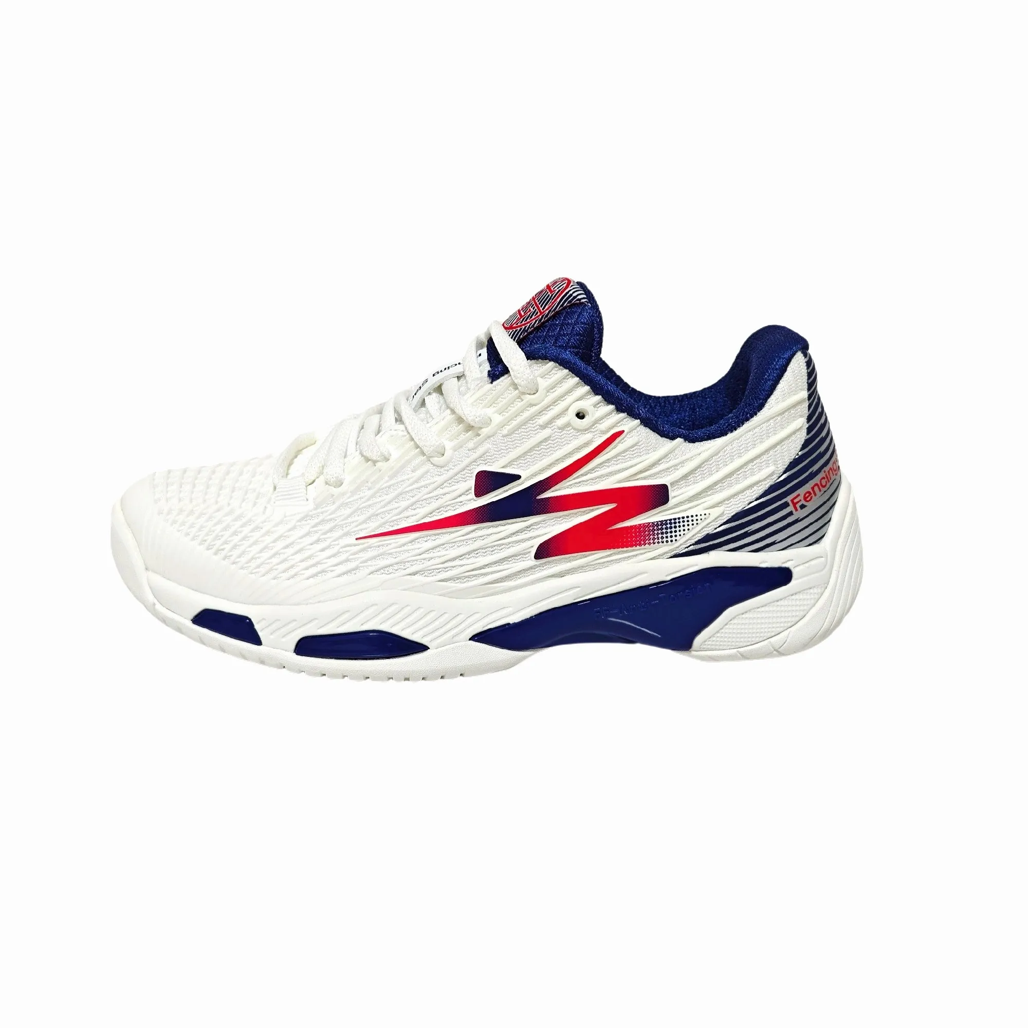 Men's Badminton Shoes Breathable Anti-Slip Sports Tennis Shoes 2025 Men's and Women's Sports Shoes