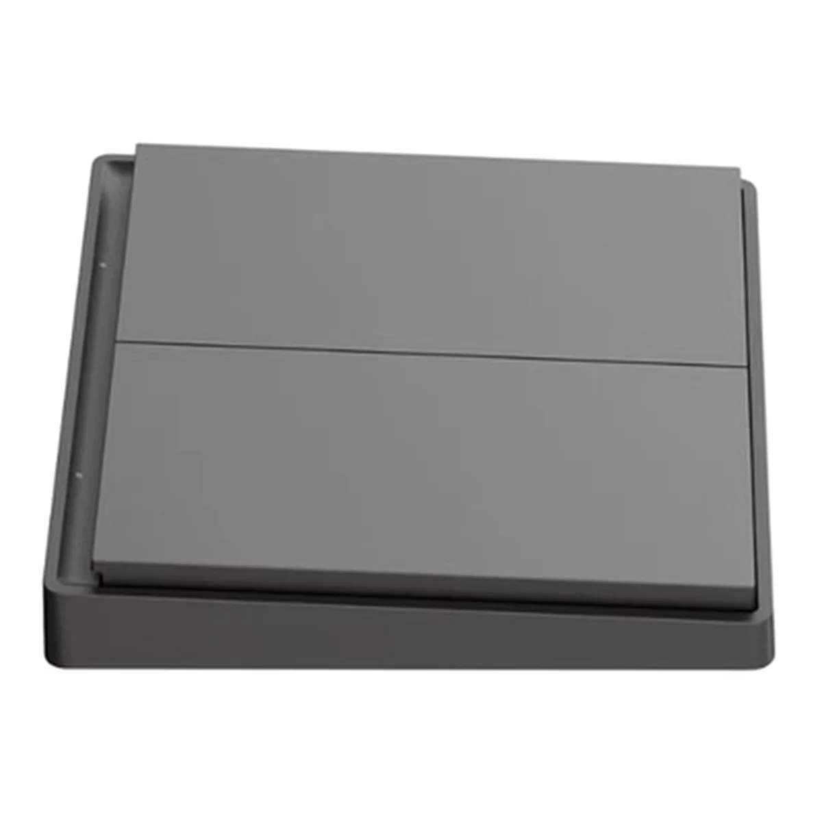 

АКЦИЯ! Настенный выключатель Smart E1 ZigBee 3.0 Smart Home Key Light Switch Fire Wire с БЕЗ нейтрали для Xiaomi Mi Home Homekit APP B