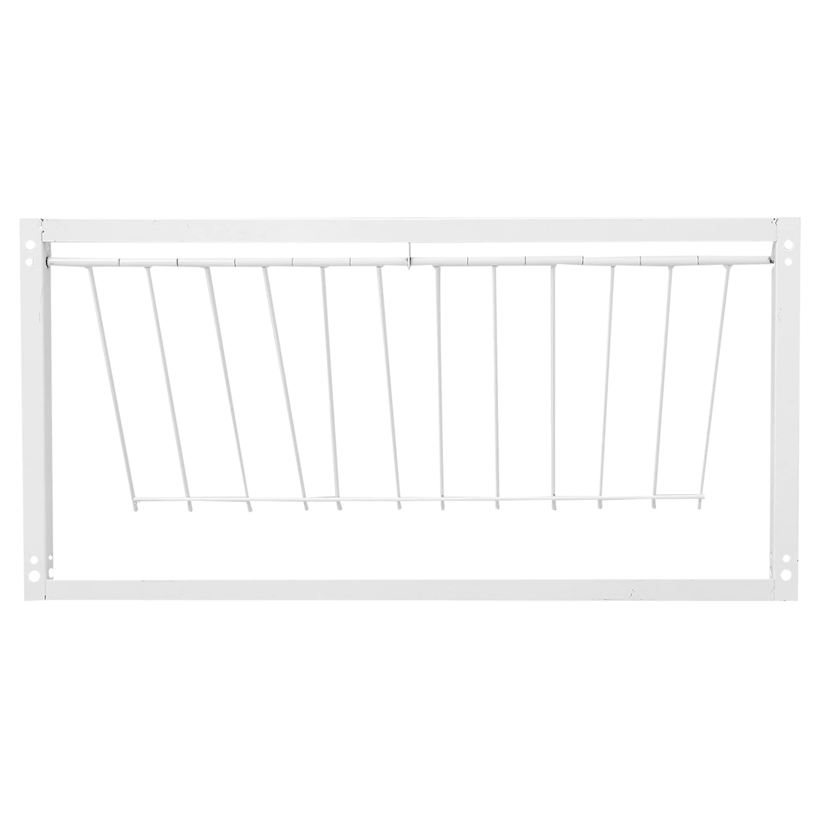 

Sturdy Cage For Pigeon Racing Reinforced Entrance House Pigeon Trap Door Bird Wire House Door Racing Pigeons Cage
