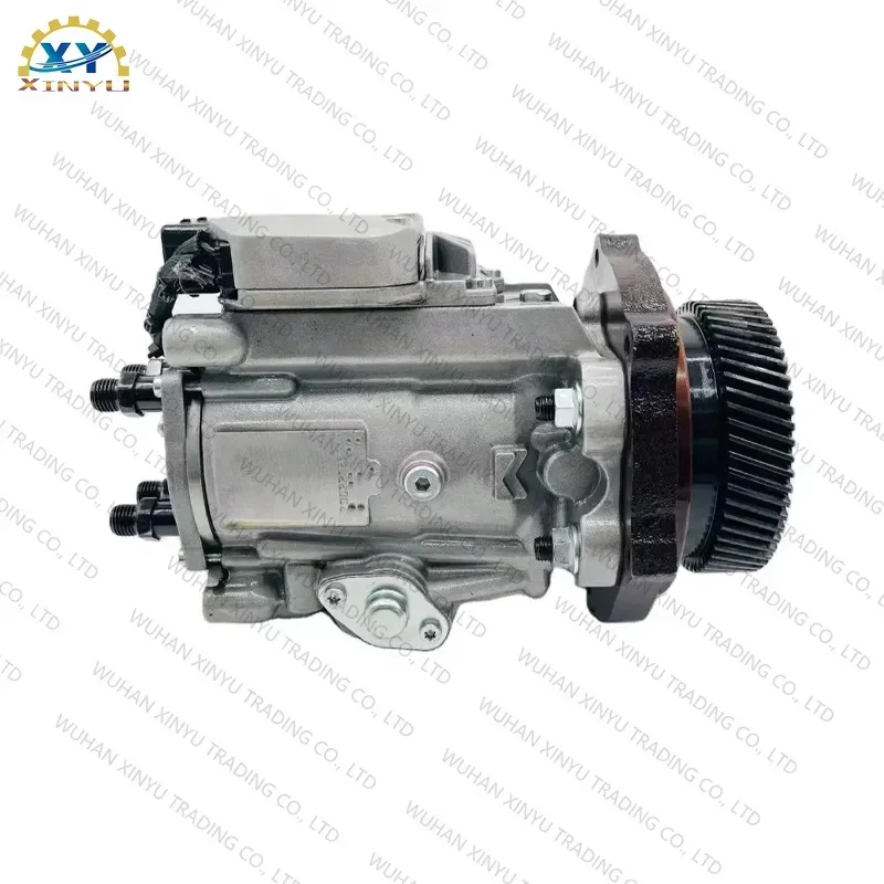 0470504045 Applicable To Nissan Isuzu 4JH1 4KH1 Oil Pump 109341-1042 8973775202