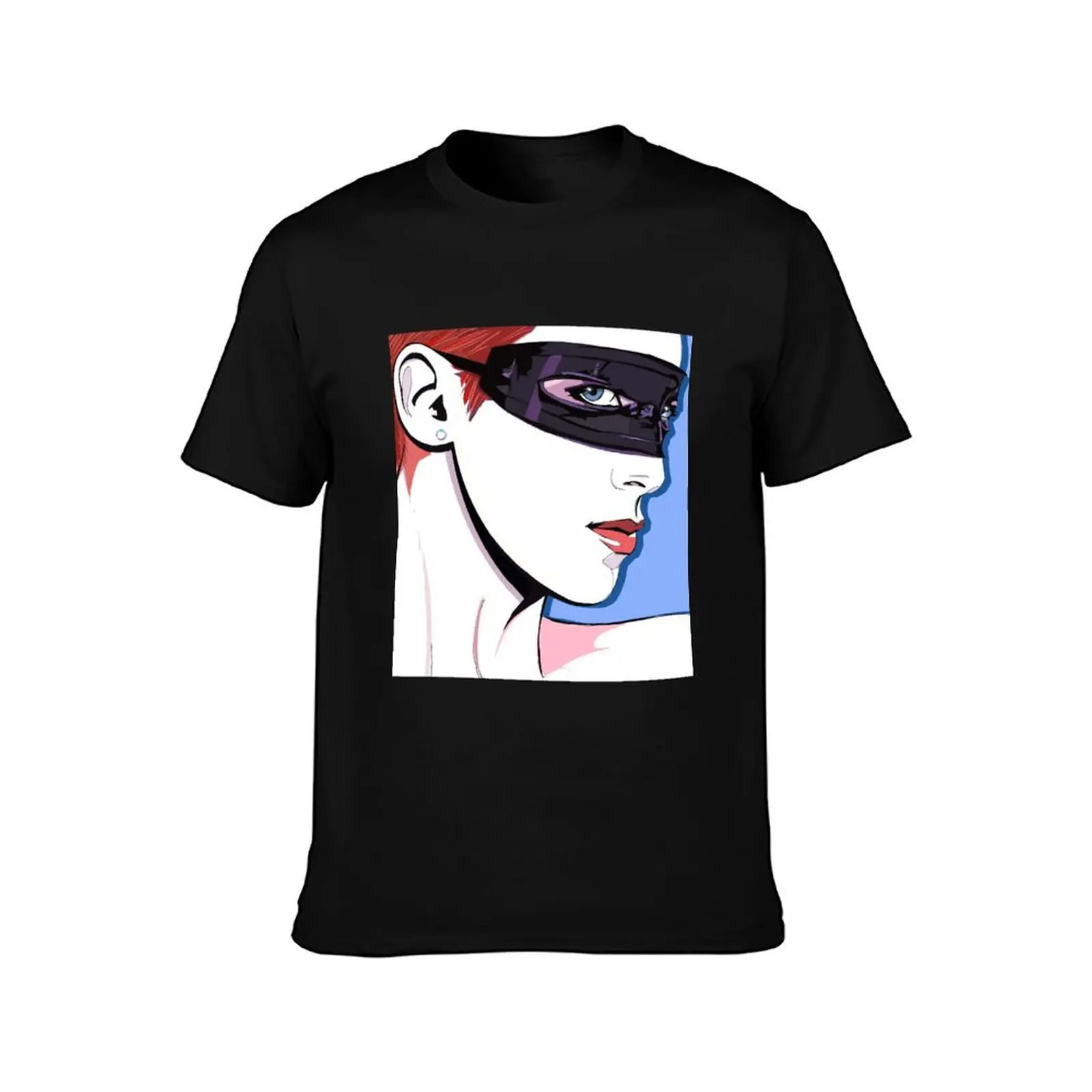 Sweet Dreams of Annie Lennox, Dedicated to Craig Fraser T-Shirt Moisture Wicking Athletic T-Shirt