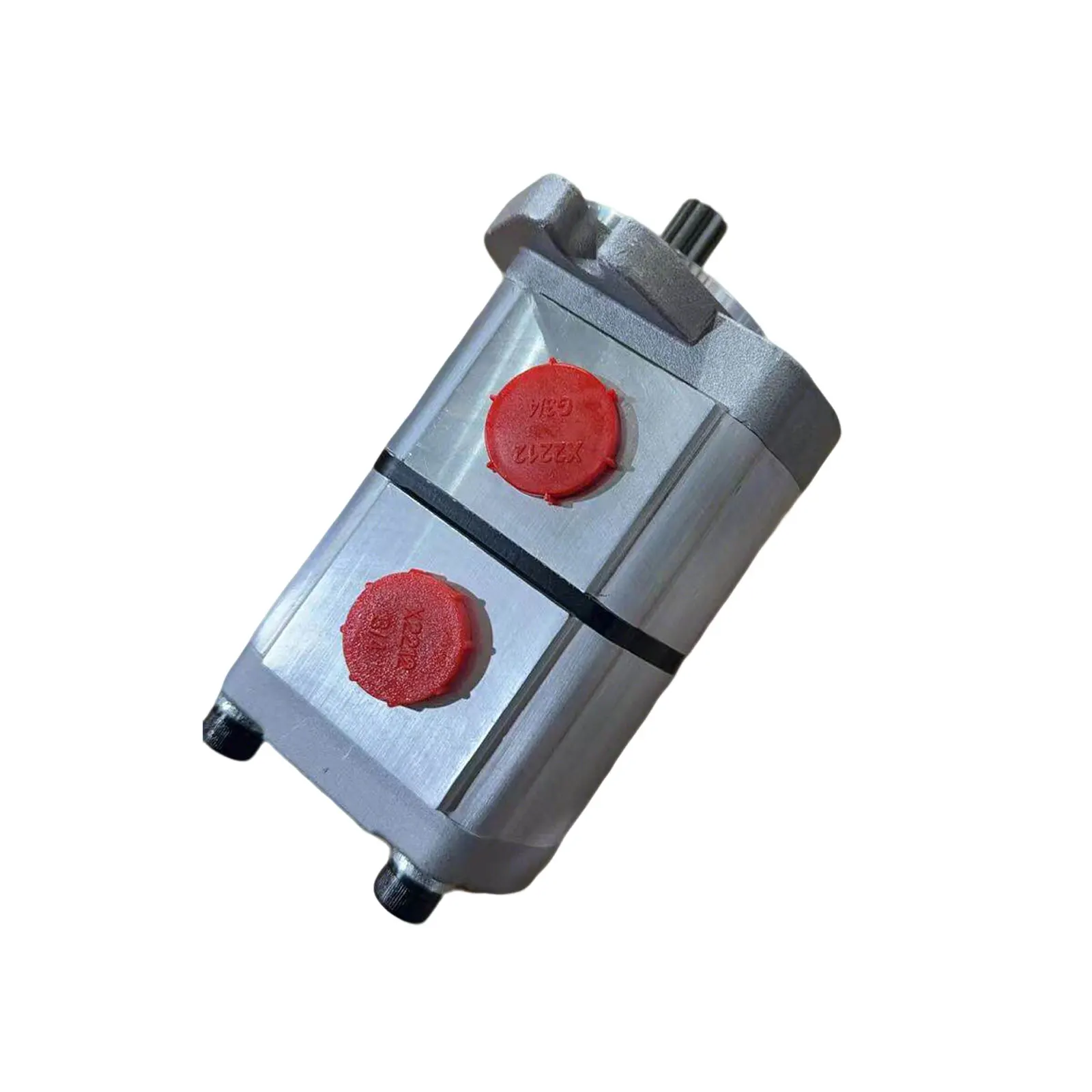 

Двухсекционный гидравлический шестеренчатый насос PGP51088G3LP для мини-погрузчика KTT23