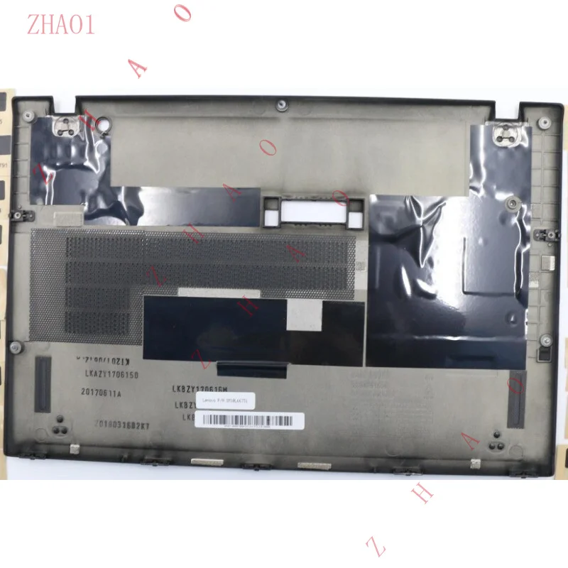 Z  New/Orig D Shell Base Bottom Cover Case for Lenovo T460S T470S Laptop 00JT981