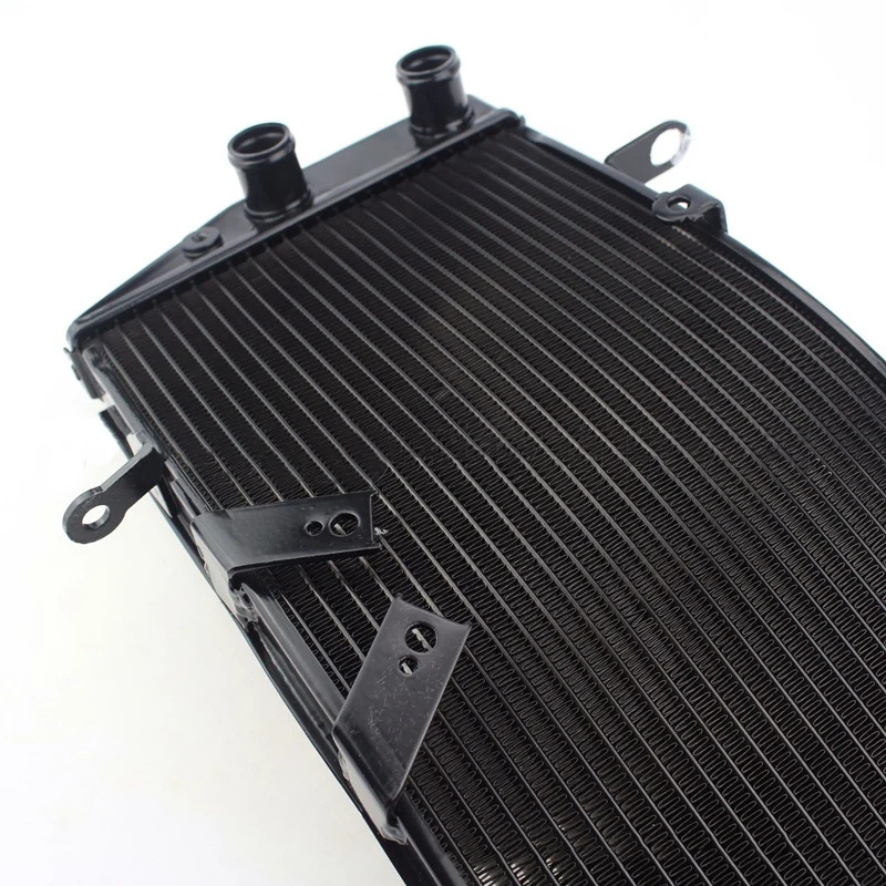 Motorcycle Water Tank Radiator Cooler Cooling For DUCATI 848 1098 1198 2008-2011 2009 2010