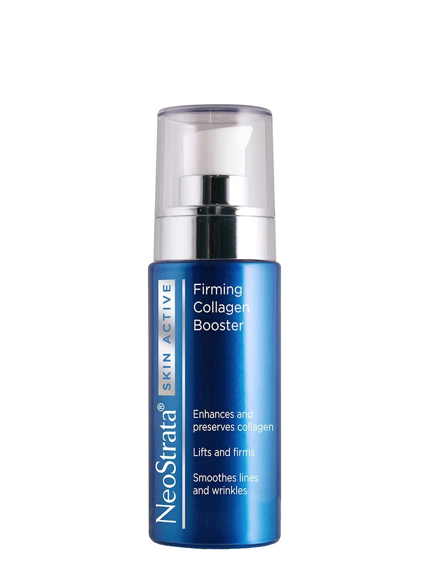 Neostrata skin active Cell Serum 30 ml-smooth wrinkles and expression lines, lift and add firmness.