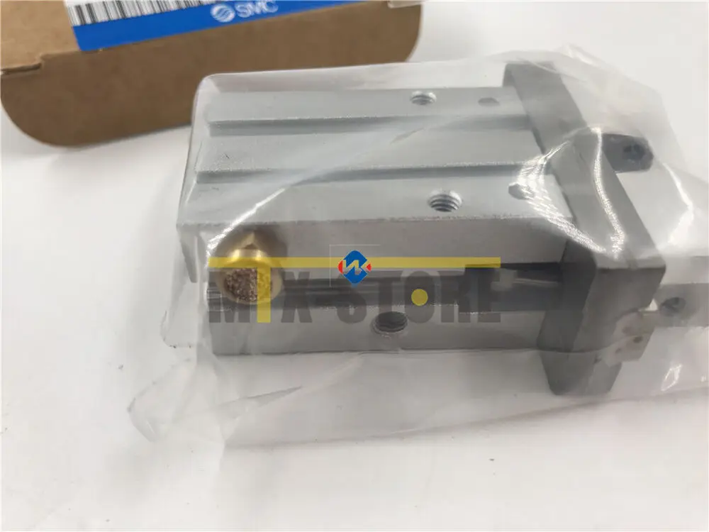 1 Uds. Nuevos para el dedo neumático SMC MHZL2-16S