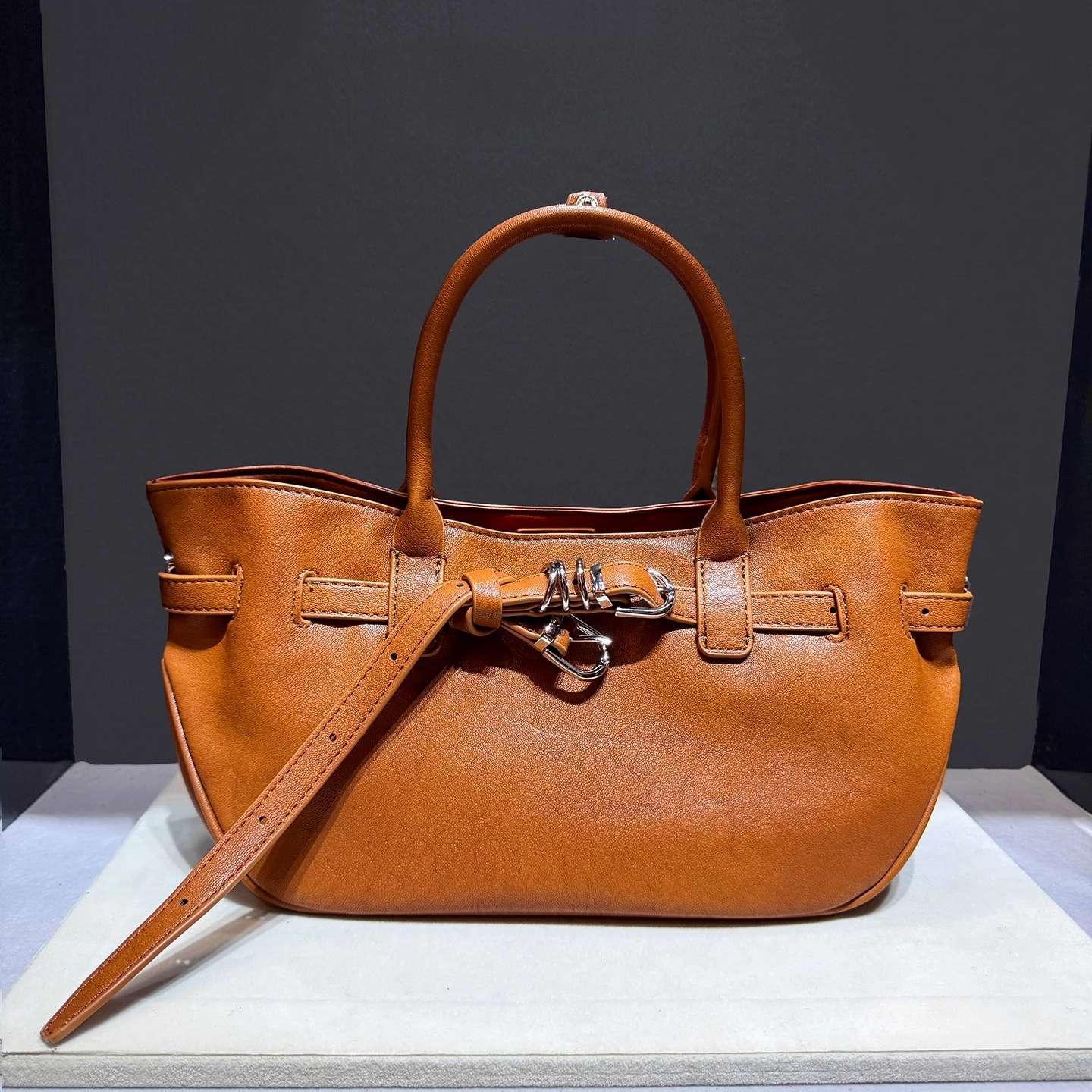 

Роскошная брендовая сумка-корзина, новые большие вместительные повседневные сумки через плечо для женщин