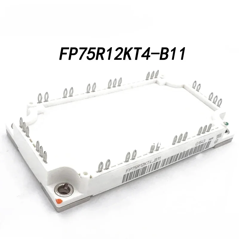 FP75R12KT4-B11 FP75R12KT4_B11 Module