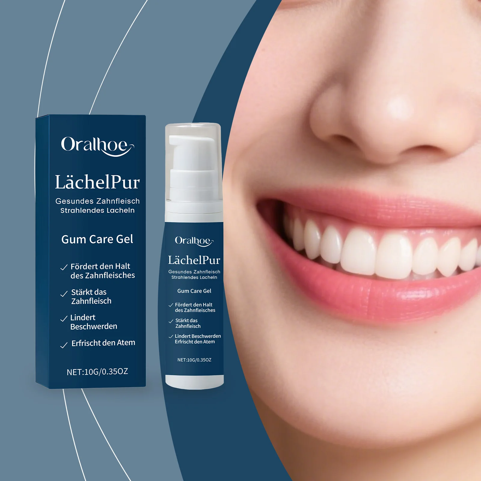 Thumbnail 3 - #33 Latest Teeth Whiteners Offers