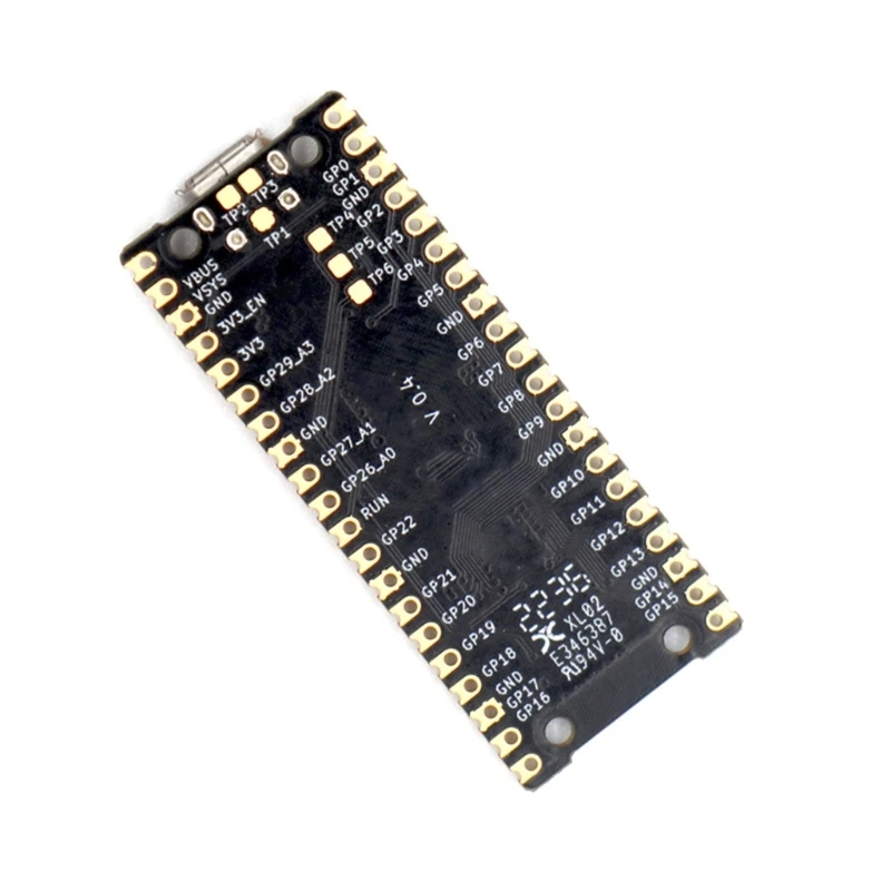 BPI-PicoW-S3 مجلس منخفض بالطاقة متحكم IoT مجلس التنمية واي فاي بلوتوث متوافق PicoW المجلس