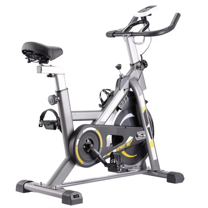 Hot Sale Spinning Bike Commercial Gym Unisex Fixed Bike 6kg Flywheel Spinning Bike Home Fitness