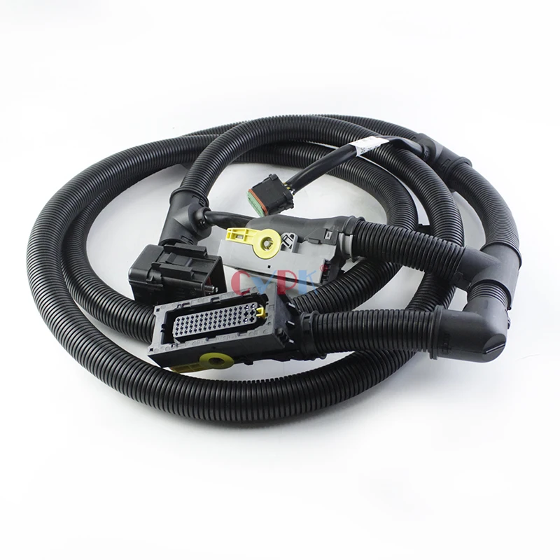 EC200B EC210B  Wirie Harness VOE14631808 14631808  for Volvo